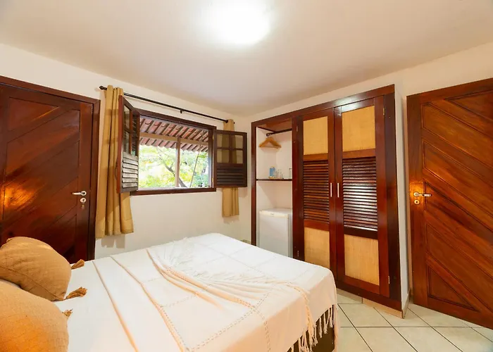 Pousada Bicho Preguiça Praia de Pipa